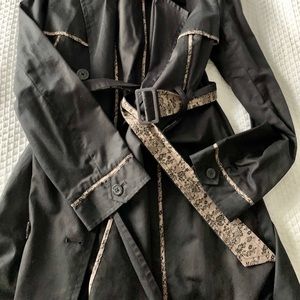 JASON WU for Target Trench Coat